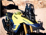 V-Strom 800DE